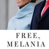 First Lady schläft im Weißen Haus einen Stock über Trump