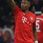 Anführer wider Willen