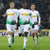 Wer stoppt den Fohlen-Galopp?