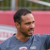 Klinsis Truppe muss liefern