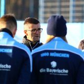 Optimist im Chaos-Club