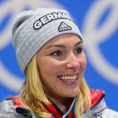 Snowboarderin Jörg: Vollgas für die Kristallkugel