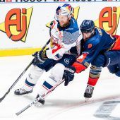 Es bleibt nur die Hoffnung auf ein Wunder