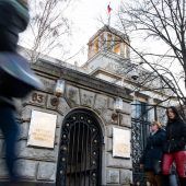 Die Spur führt in den Kreml