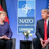 Alle wollen feiern – außer einem