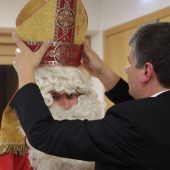 In fünf Lektionen zum Nikolaus