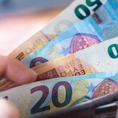 Die untreue Politikerin