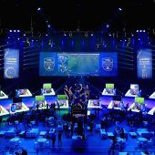 Bayern wollen auch virtuelle Titel jagen