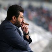 Ismaik wendet Insolvenz ab