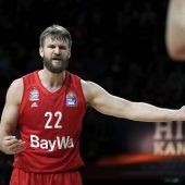 In Europa außen vor