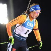 Noch viel Luft nach oben