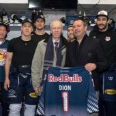 EHC: Die Dominanz ist dahin