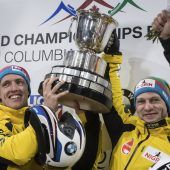 „Die Heim-WM ist mein kleines Olympia“