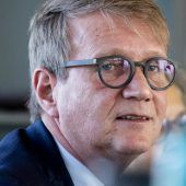 Die Bahn ist ein Pünktchen pünktlicher