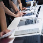 Technik für Spaß und Gesundheit