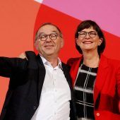 Was kann die SPD jetzt noch retten?