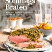 Sonntagsbraten mit und ohne Fleisch
