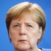 Merkel reist nach Auschwitz