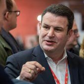 Eskalation vermieden