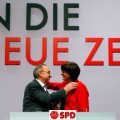 Ein bisschen Revolution