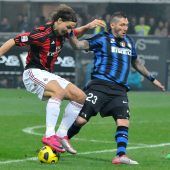 Ibrahimovic und der späte Racheakt