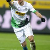 Endlich wieder ein Titelkandidat