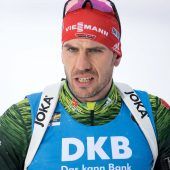 „Wir bleiben da ruhig“