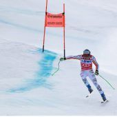 Platz 27 auf der Unglückspiste