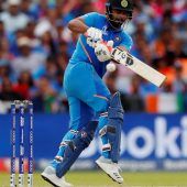 Platz 3: Basketball Score: 75,8