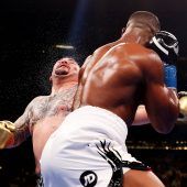 Platz 1: Boxen Score: 79,2