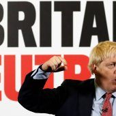 Gemeinsam gegen „Boris“