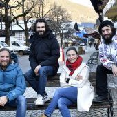 Passion: Für die Darsteller geht’s jetzt los