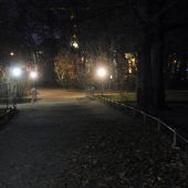 Mann fällt über 68-Jährige her