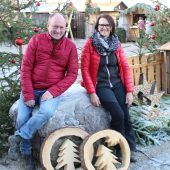 Adventsmärchen in Bayerns Bethlehem