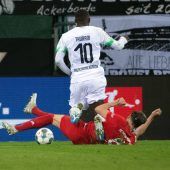 Hansi im Pech – verzockt im Spitzenspiel