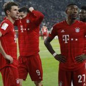 Und wieder grüßt der Chancentod