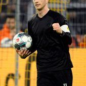 Plötzlich alles wieder ganz leicht