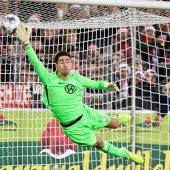 Wirkt der Fluch denn gar nicht mehr?