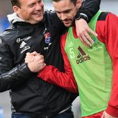 Heiter zur Weihnachtsfeier