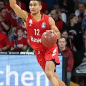 Koponen rettet Bayern mit der Schlusssirene