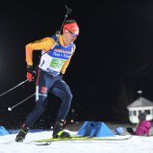 (Noch) nicht konkurrenzfähig