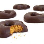 Strafzölle auf Lebkuchen wegen Airbus-Subventionen