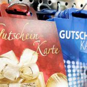 Geschenke mit Ablaufdatum