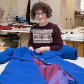 Mode aus Meisterhand