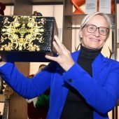 Schnäppchen aus zweiter Hand