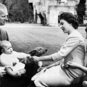 Bringt Ex-Nesthäkchen Andrew das Königshaus ins Wanken?