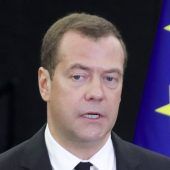 Medwedew: „Antirussische Hysterie“