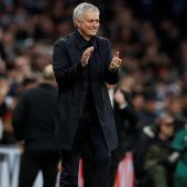 Mourinho kann’s noch