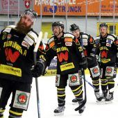 Keine Chance gegen die Maschine aus Kassel