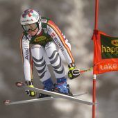 Gas geben für die rasante Zweitdisziplin